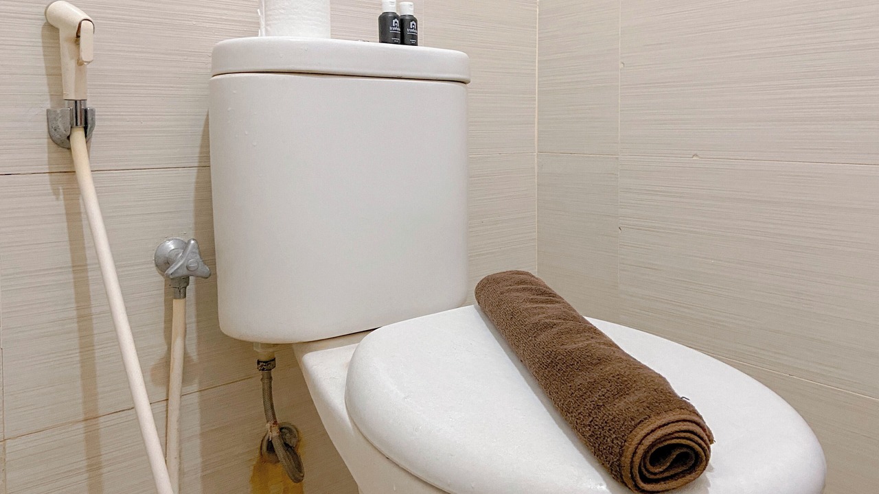 Photo of Bathroom in Cimahi