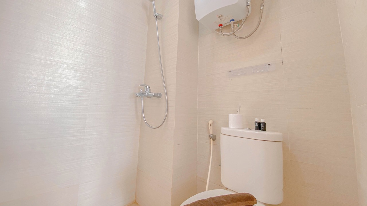 Photo of Bathroom in Cimahi