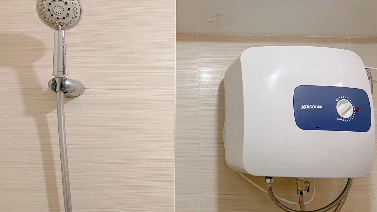 Photo of Bathroom in Cimahi