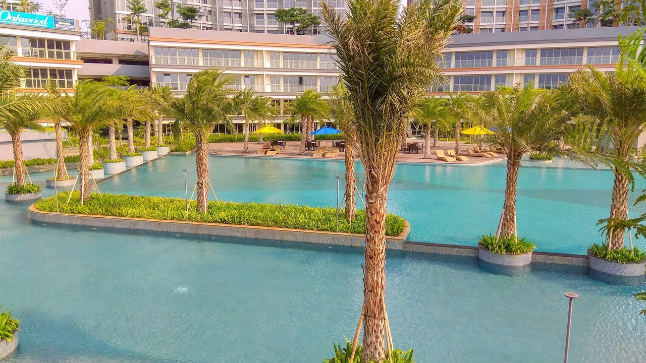 Photo of Outdoor in Pantai Indah Kapuk