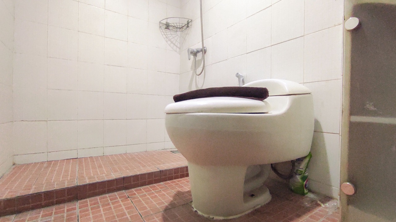 Photo of Bathroom in Siwalankerto
