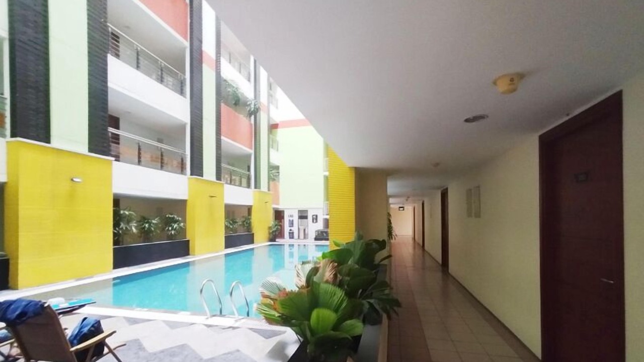 Photo of Outdoor in Siwalankerto