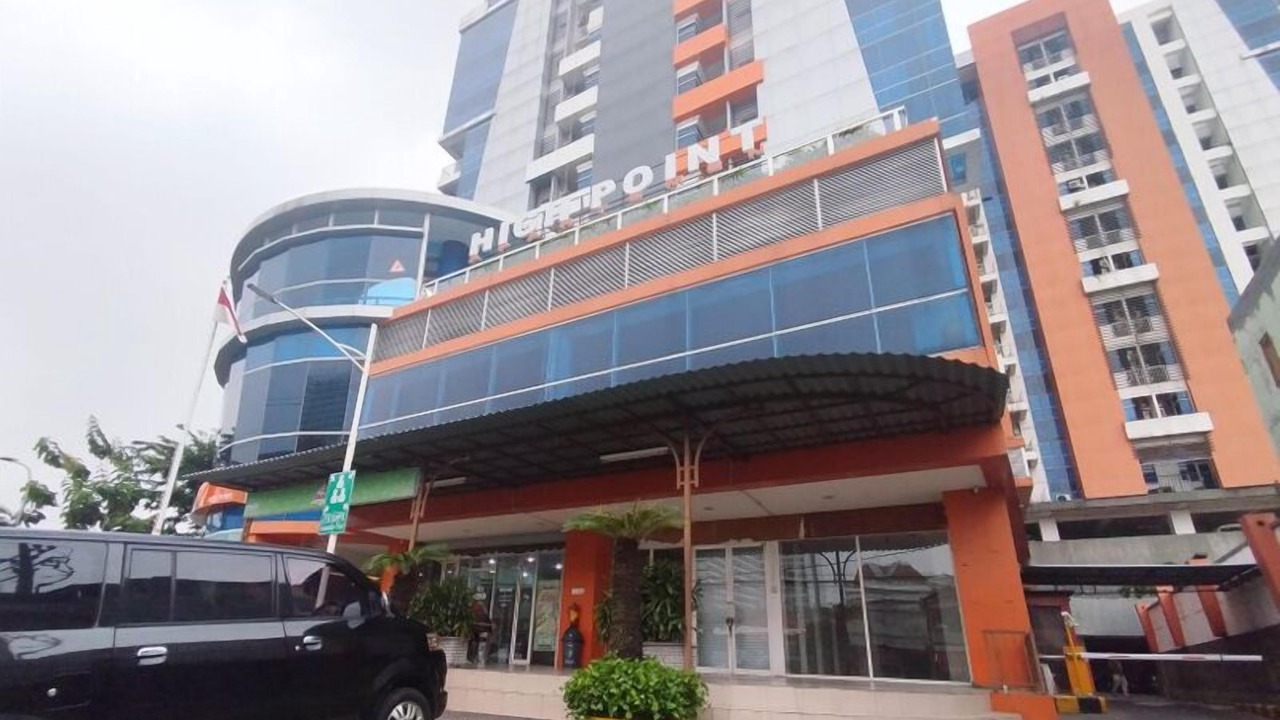 Photo of Outdoor in Siwalankerto