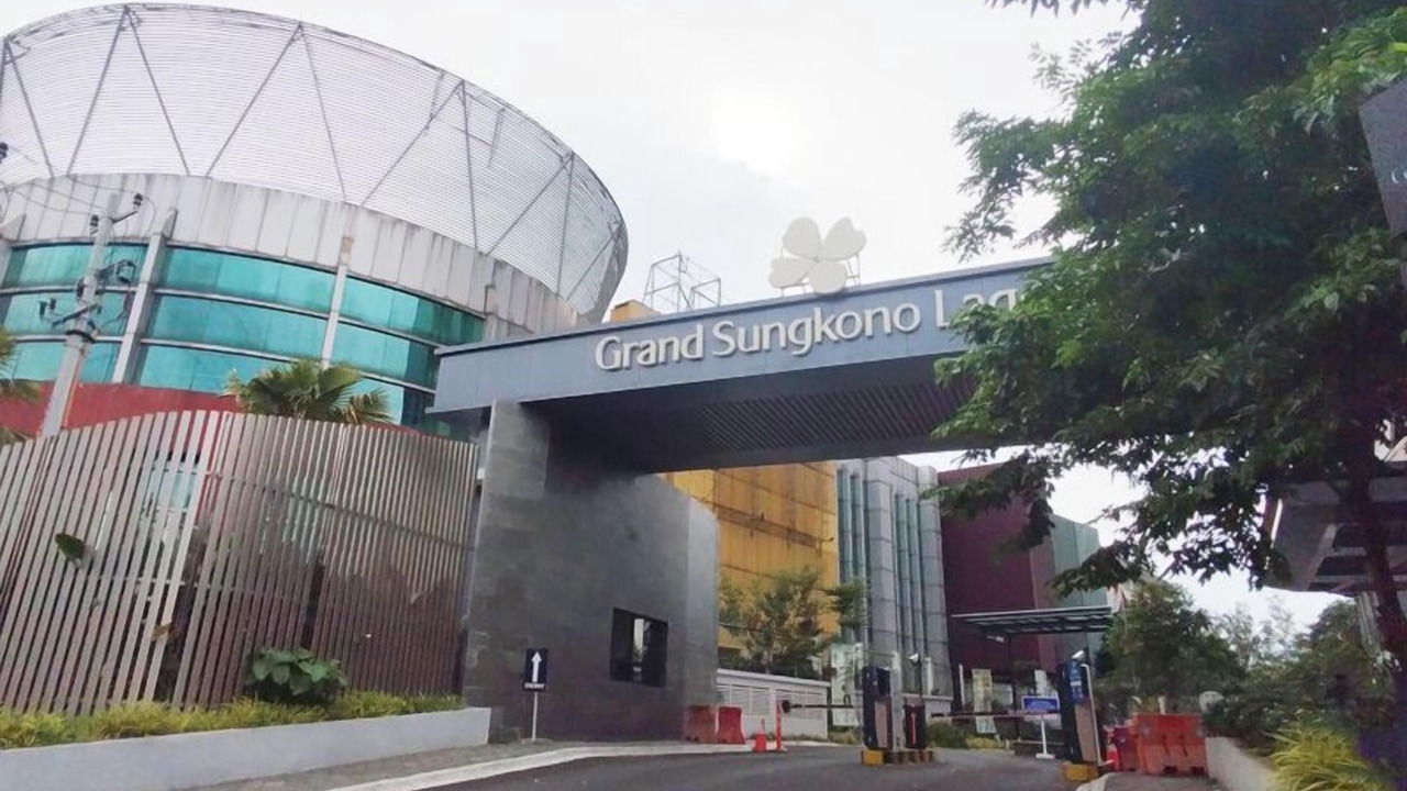 Photo of Outdoor in Suko Manunggal