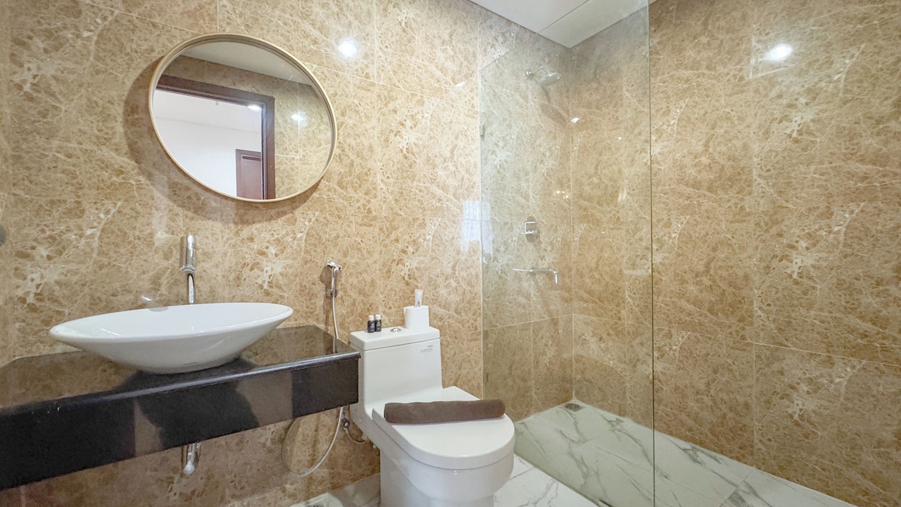 Photo of Bathroom in Suko Manunggal
