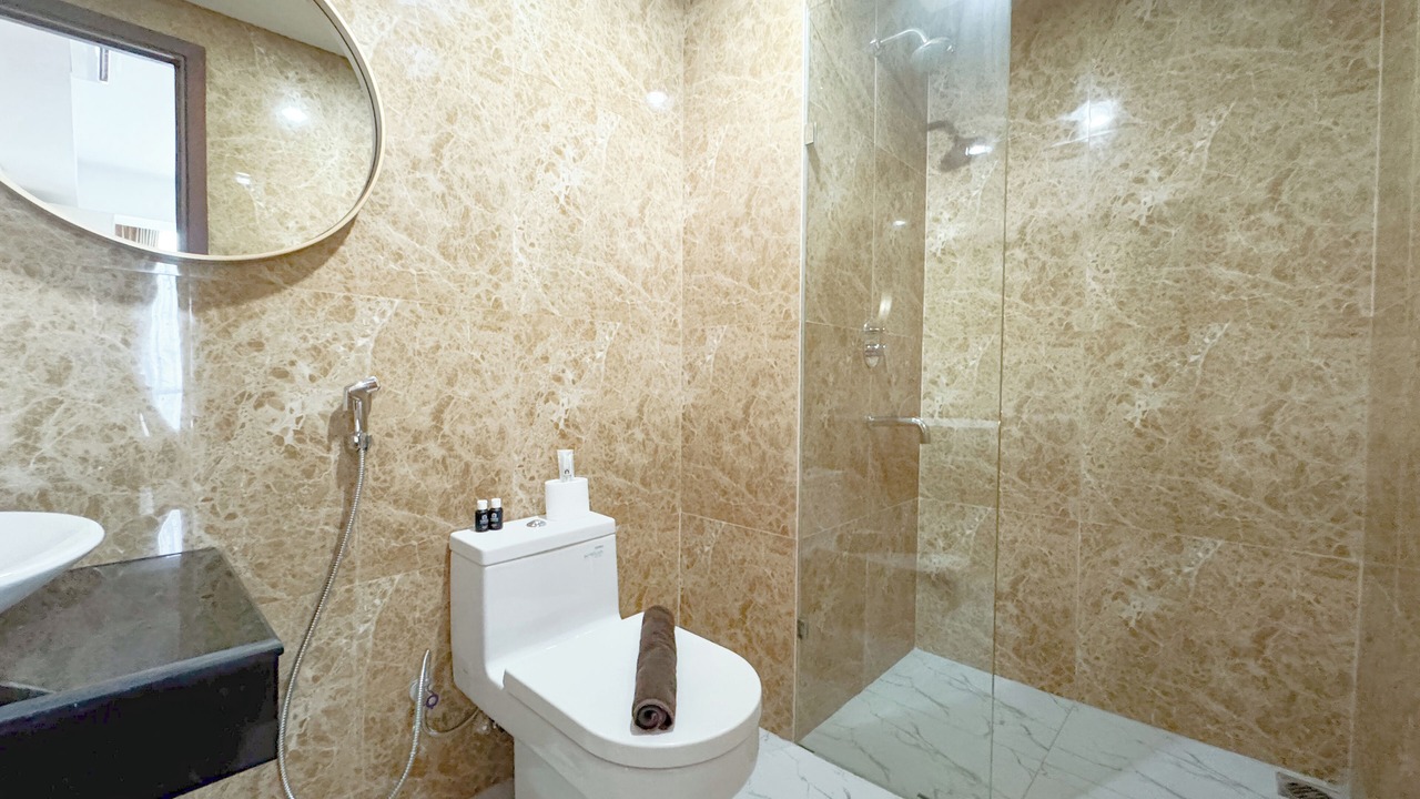 Photo of Bathroom in Suko Manunggal