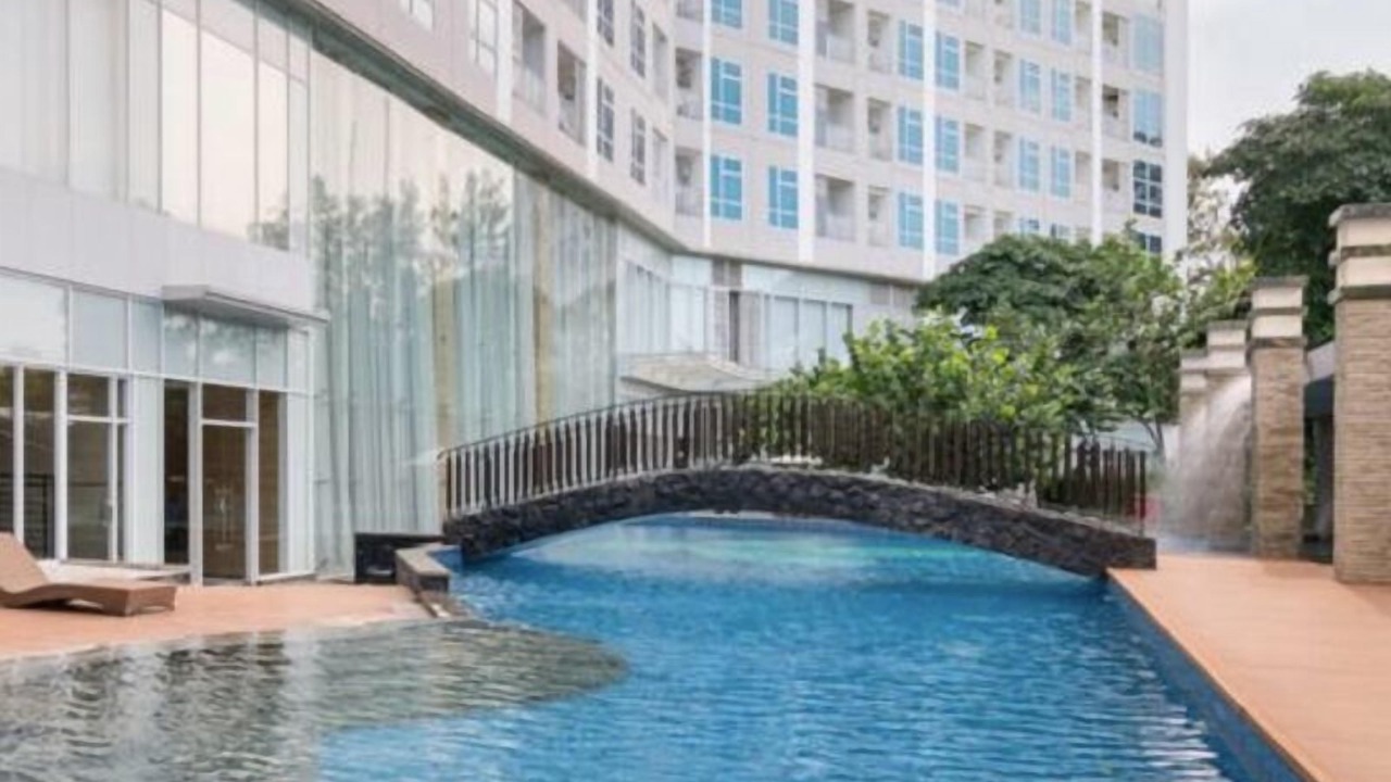 Photo of Outdoor in Suko Manunggal