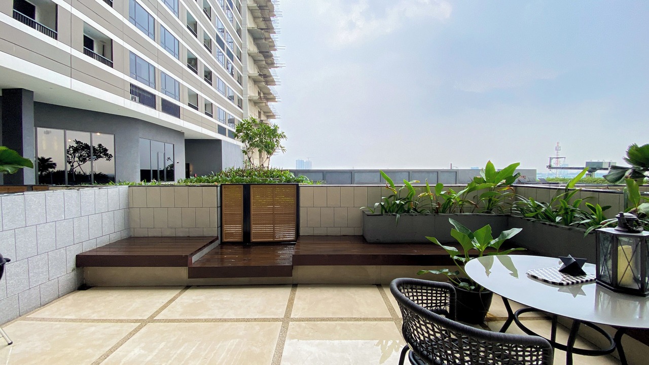Photo of Outdoor in Pinang