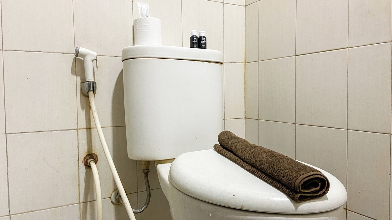 Photo of Bathroom in Cibaduyut