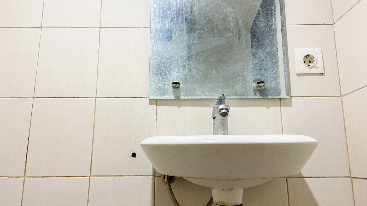 Photo of Bathroom in Cibaduyut