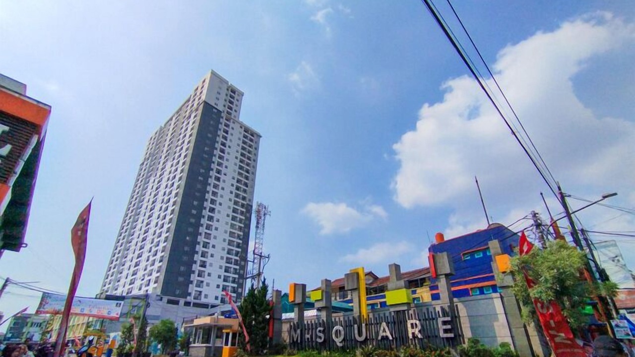 Photo of Outdoor in Cibaduyut