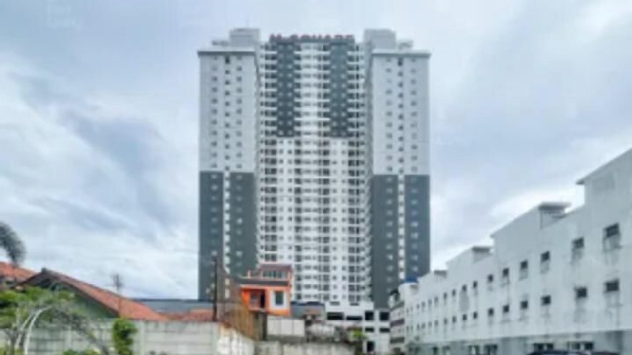 Photo of Outdoor in Cibaduyut