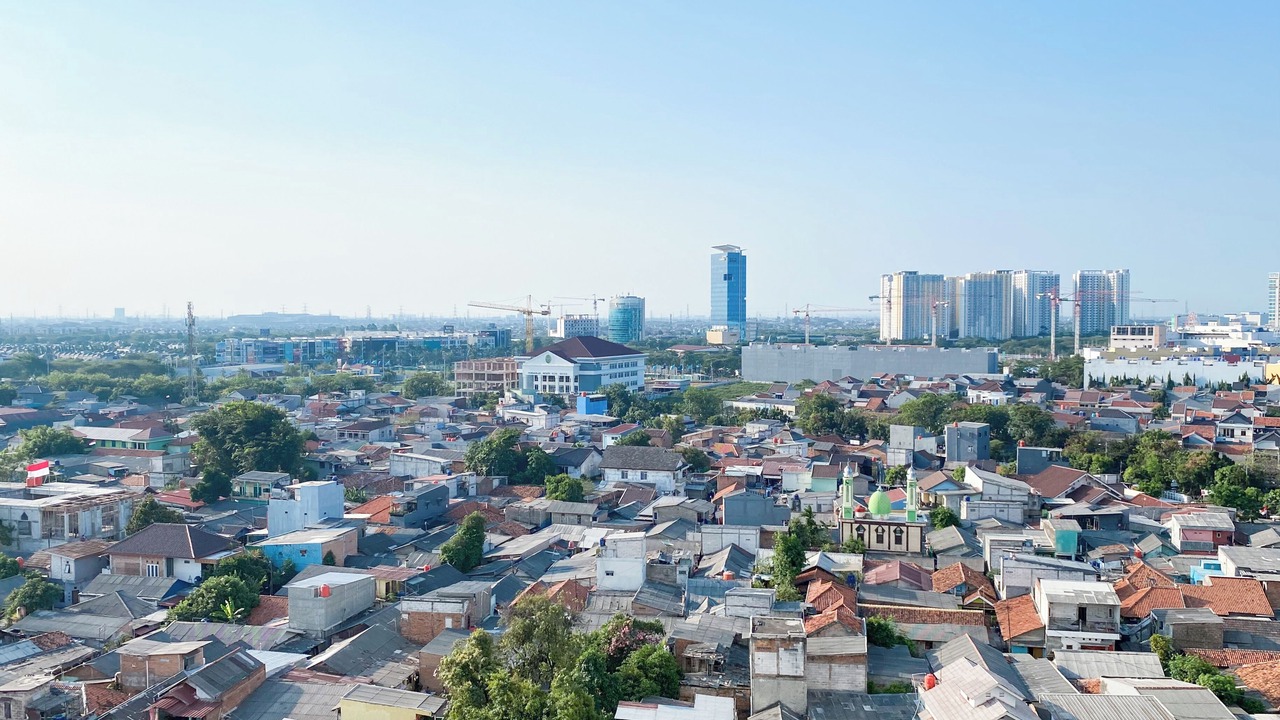 Photo of Outdoor in Bekasi