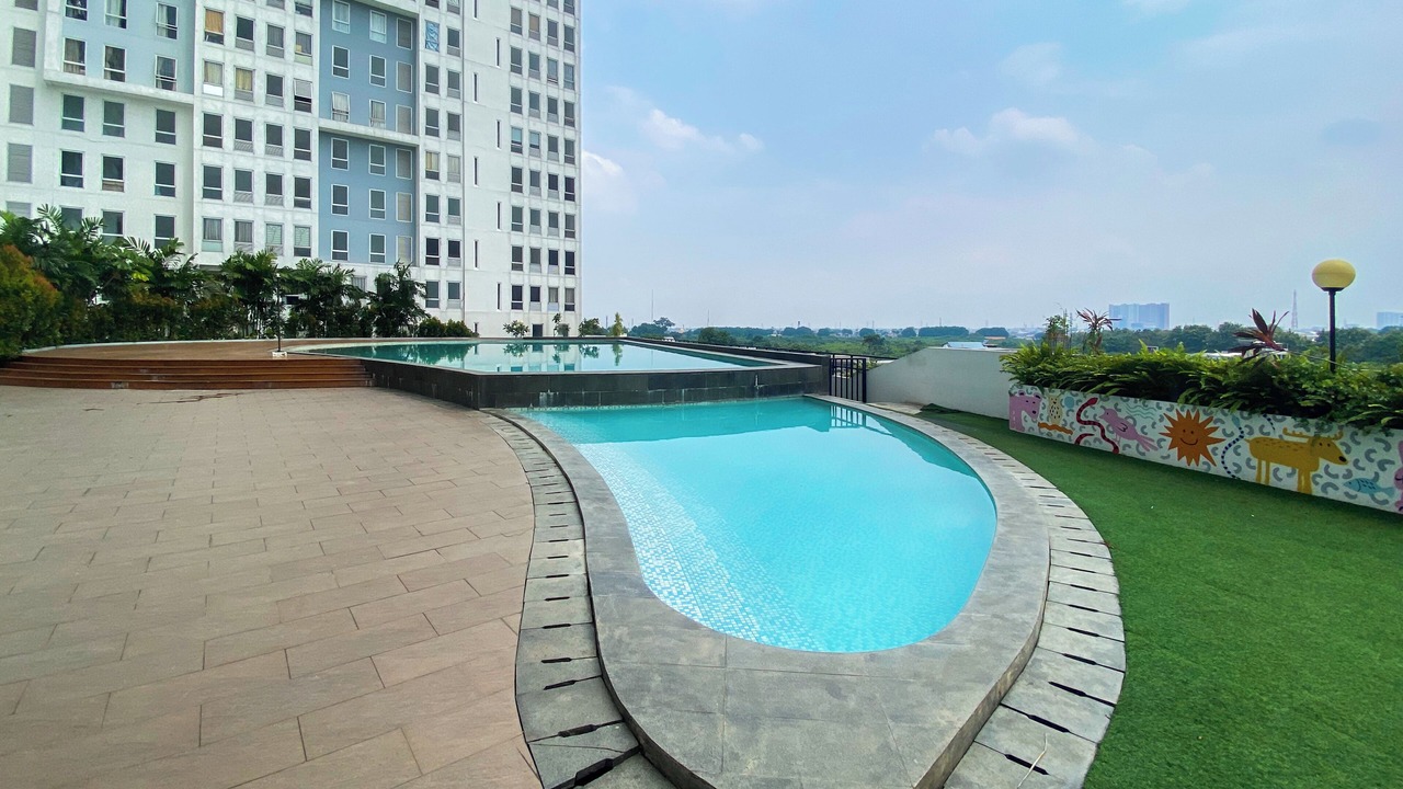Photo of Outdoor in Bekasi