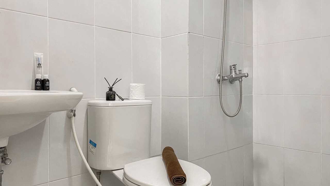 Photo of Bathroom in Bekasi