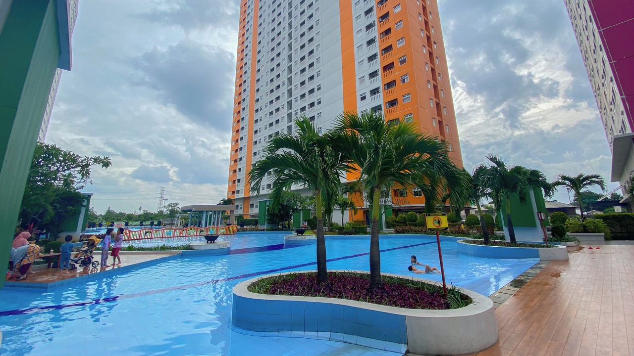 Photo of Outdoor in Rawasari