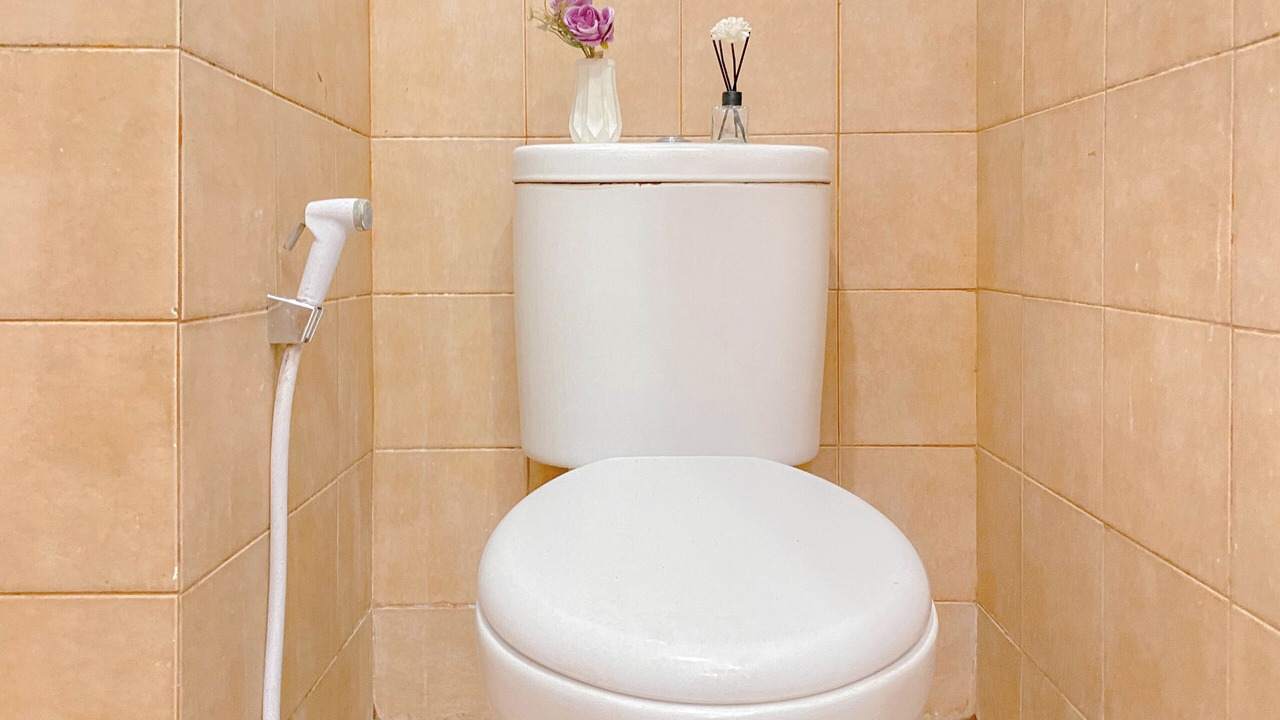 Photo of Bathroom in Rawasari