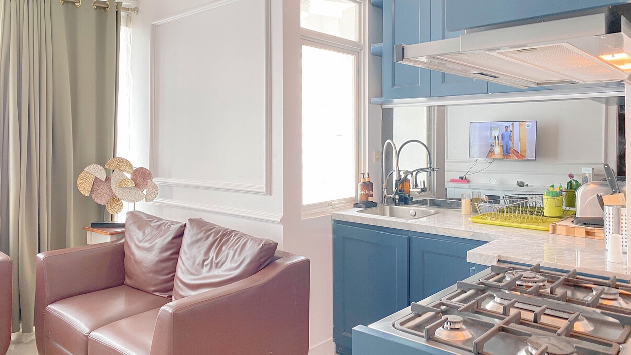 Photo of Kitchen in Pekayon Jaya