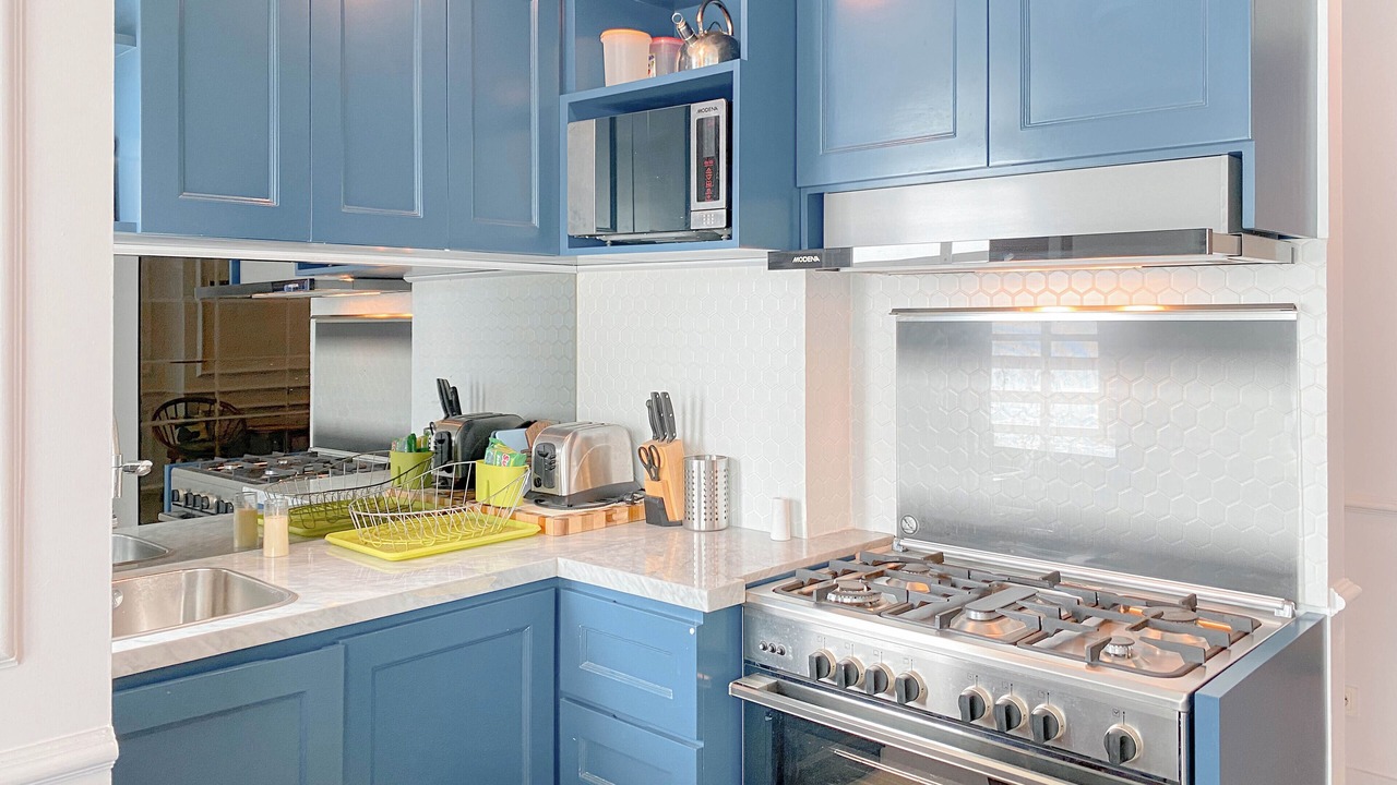 Photo of Kitchen in Pekayon Jaya