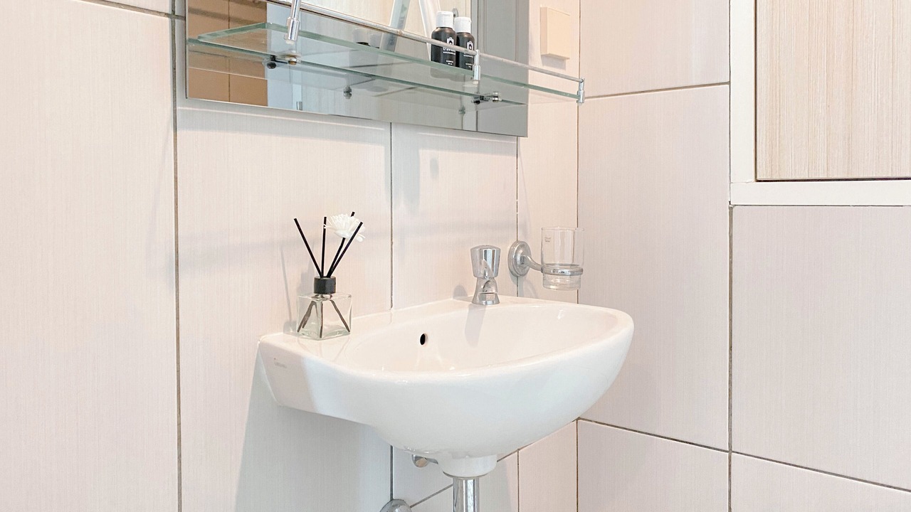 Photo of Bathroom in Pekayon Jaya
