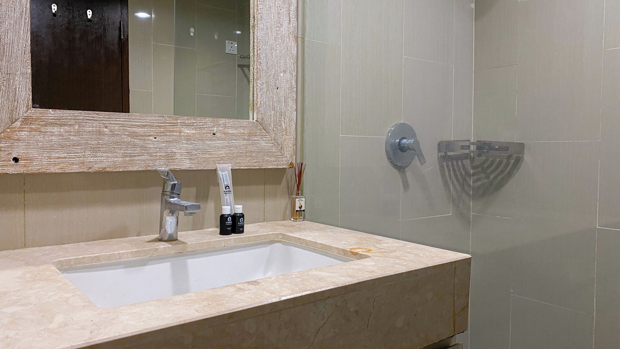 Photo of Bathroom in Cawang