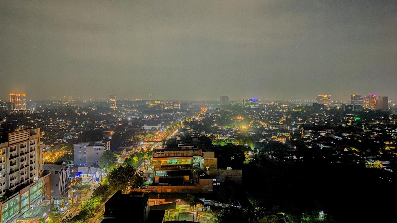 Photo of Outdoor in Ragunan