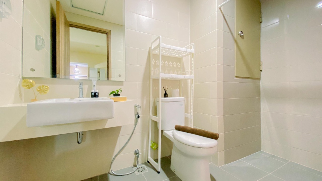 Photo of Bathroom in Ragunan