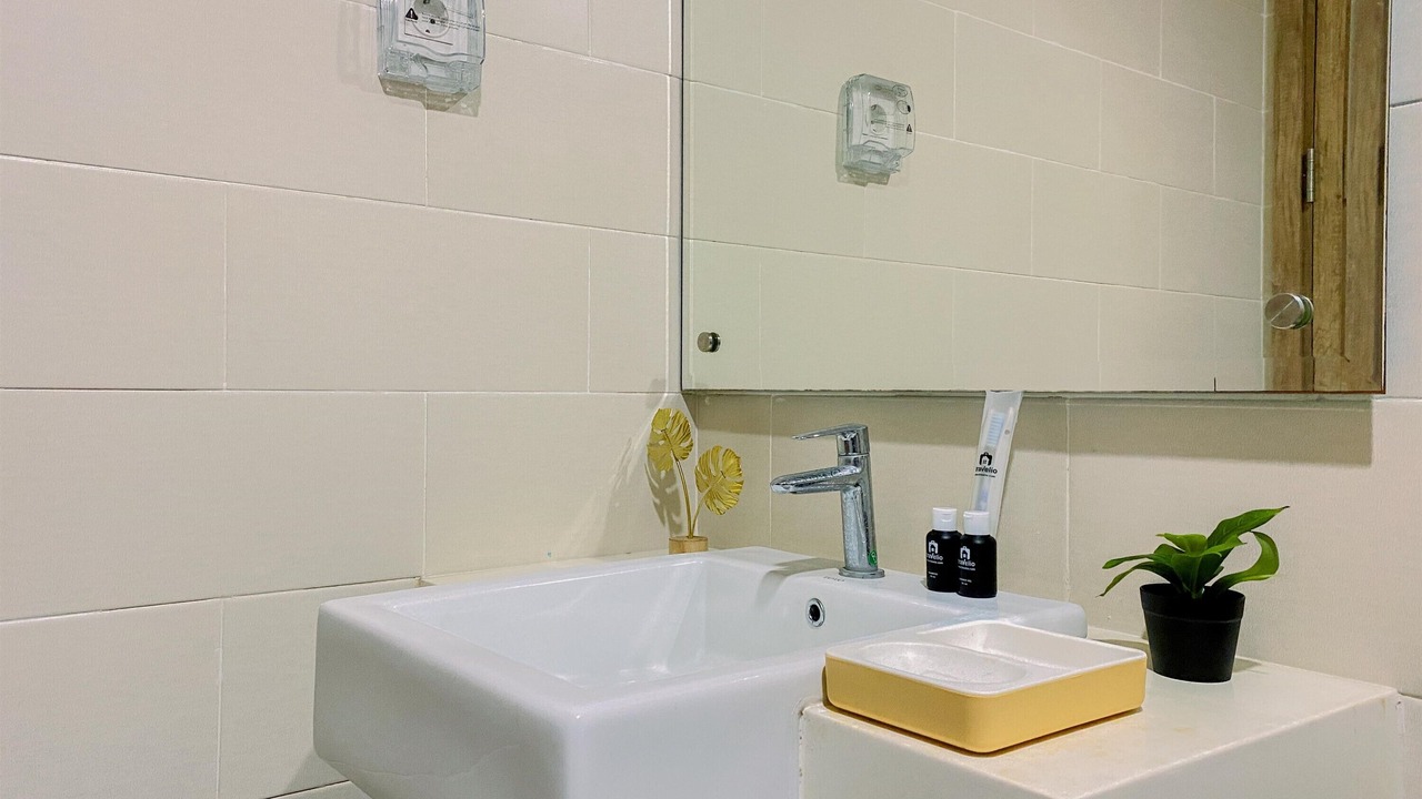 Photo of Bathroom in Ragunan
