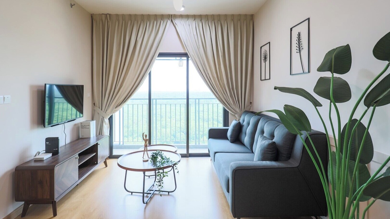 Photo of Patio Balcony in Kuala Langat District