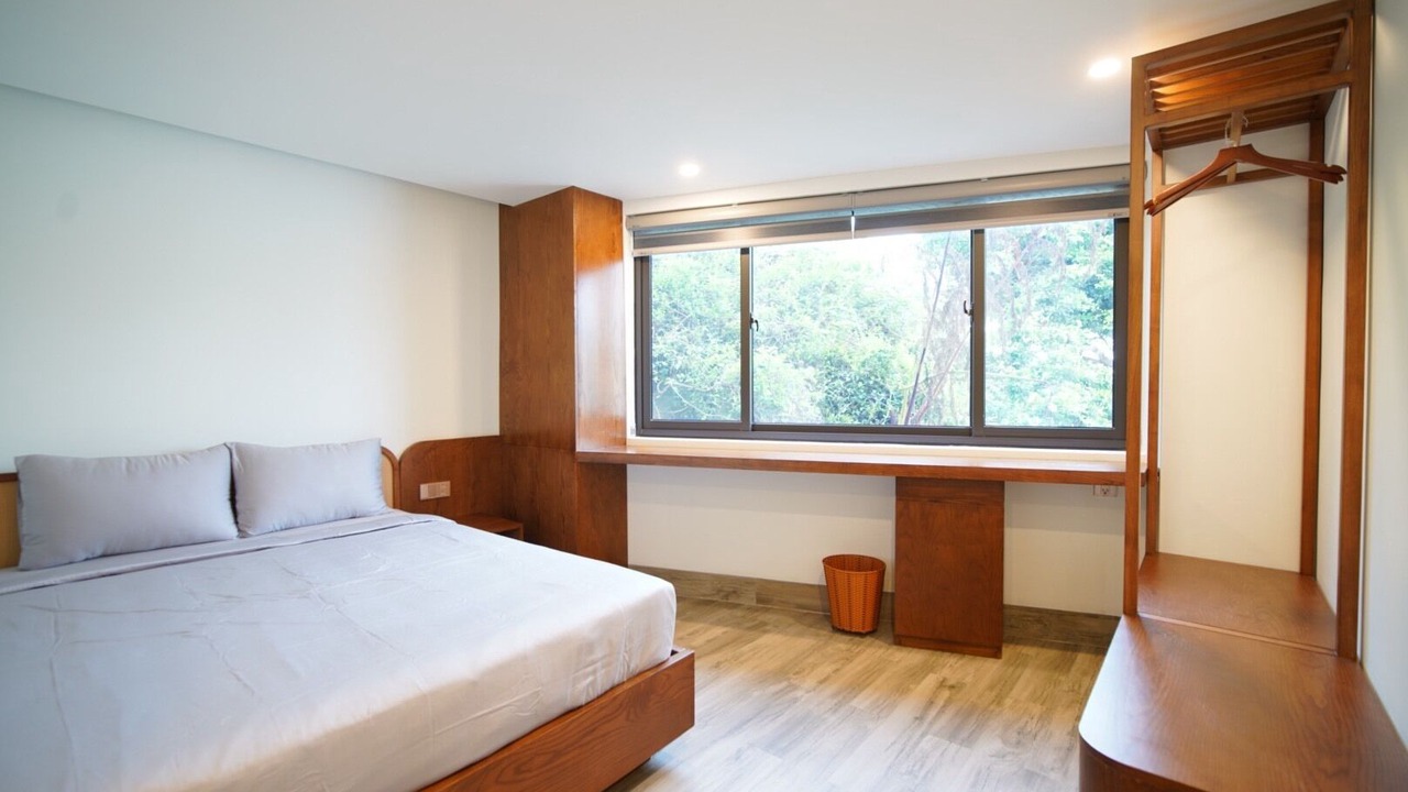 Photo of Bedroom in Tan Hiep