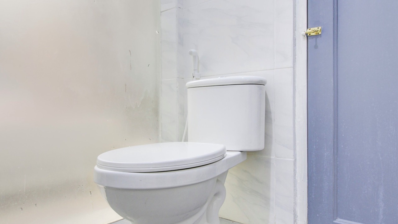 Photo of Bathroom in Tegal