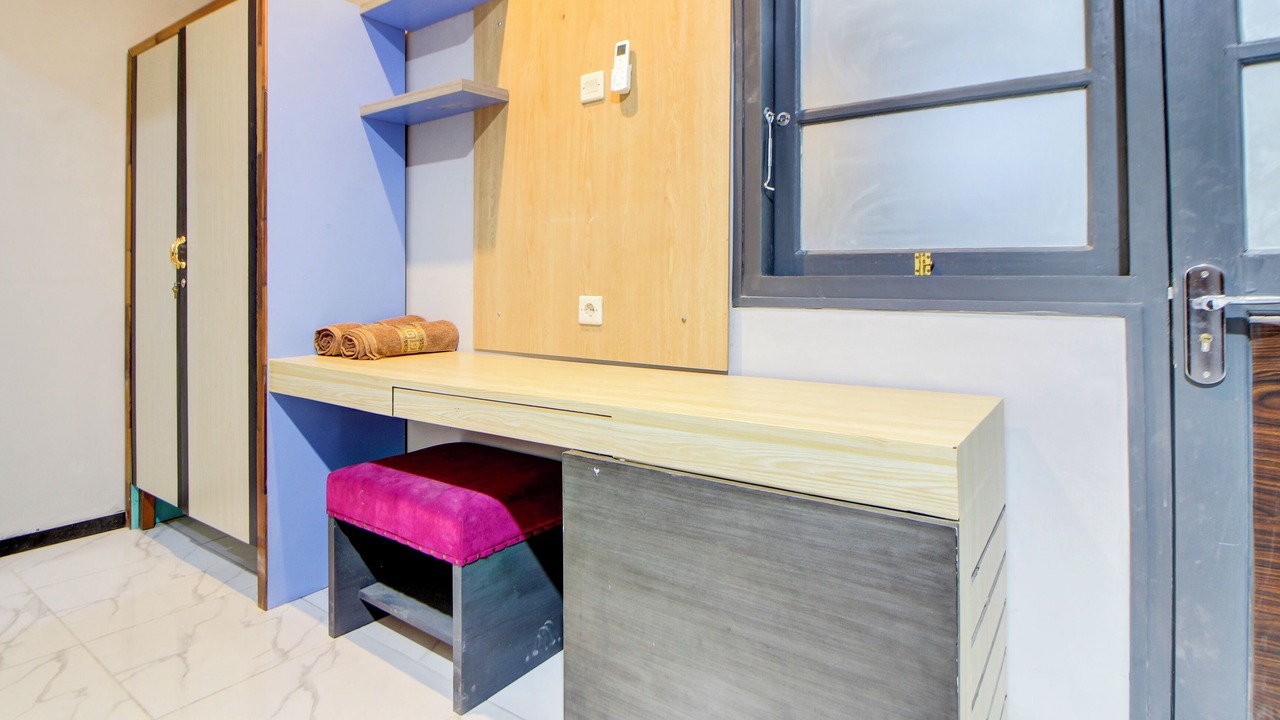 Photo of Bedroom in Tegal