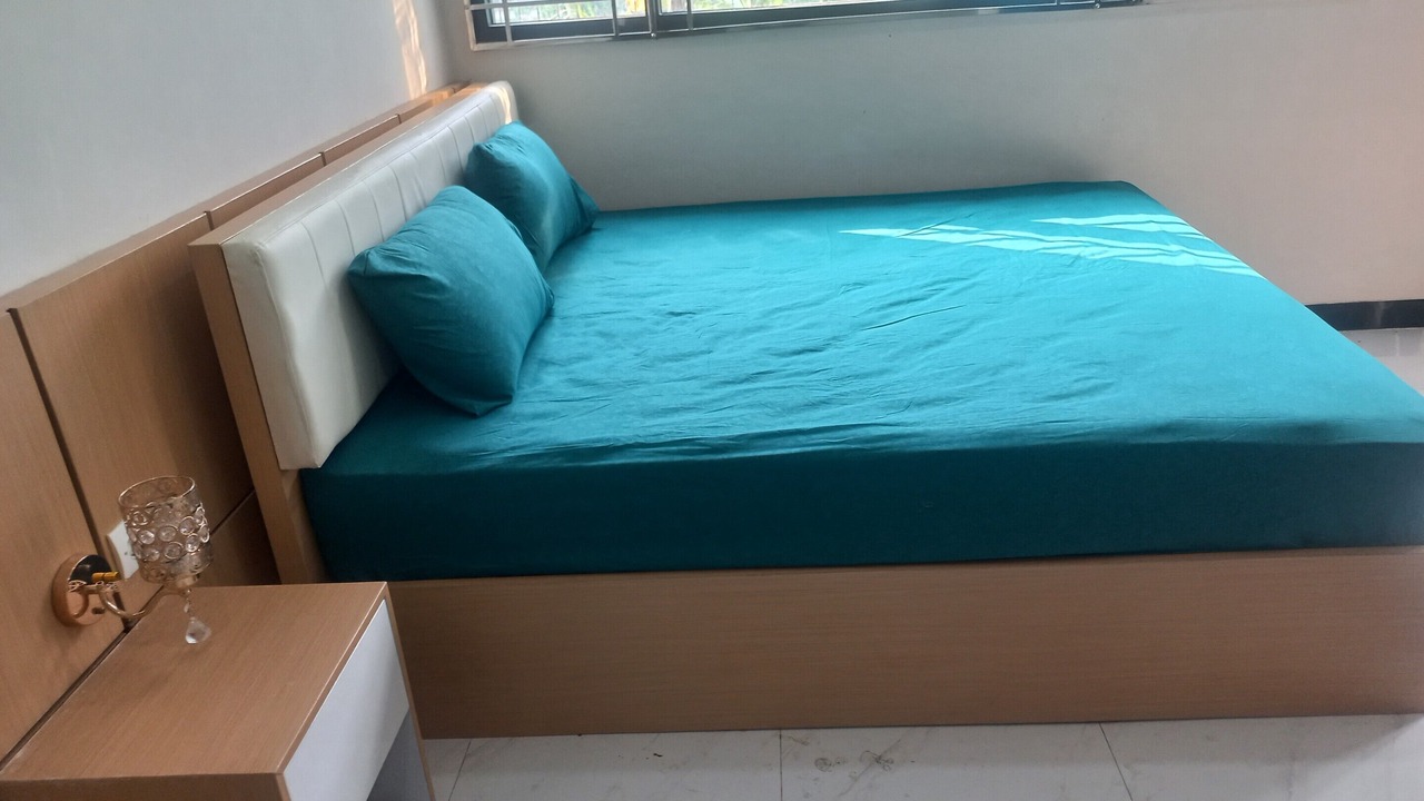Photo of Bedroom in Banyumas