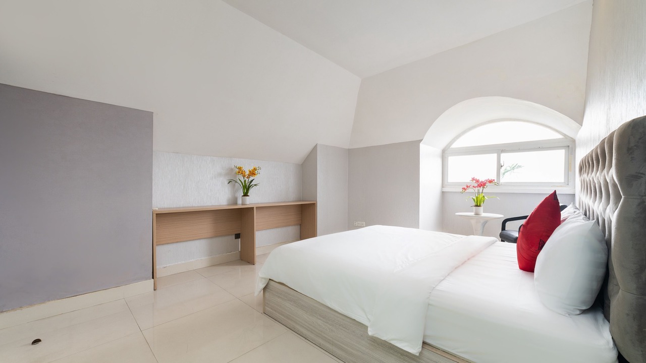 Photo of Bedroom in Phu My Hung