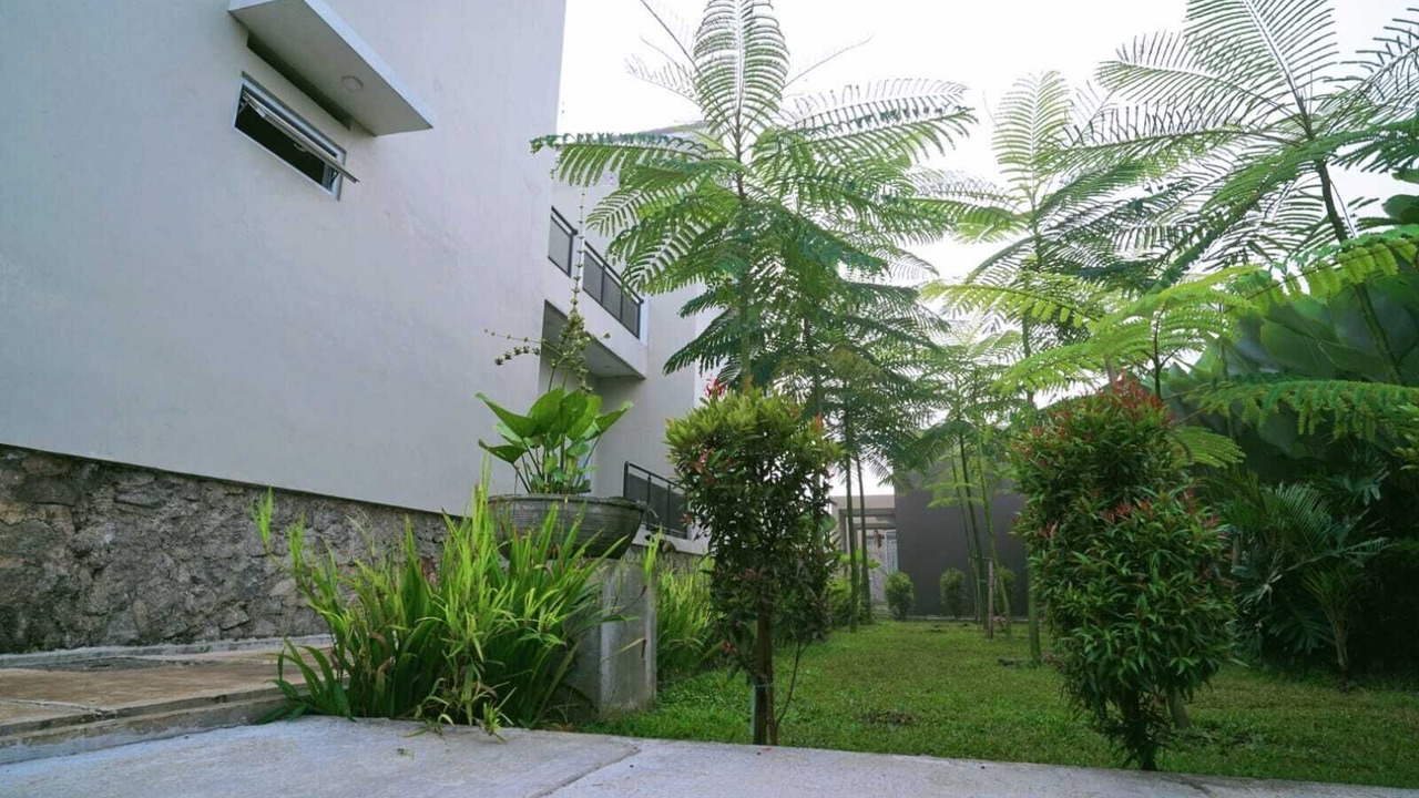 Photo of Outdoor in Cibodas