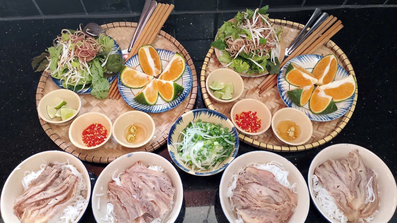 Photo of Others in Hue