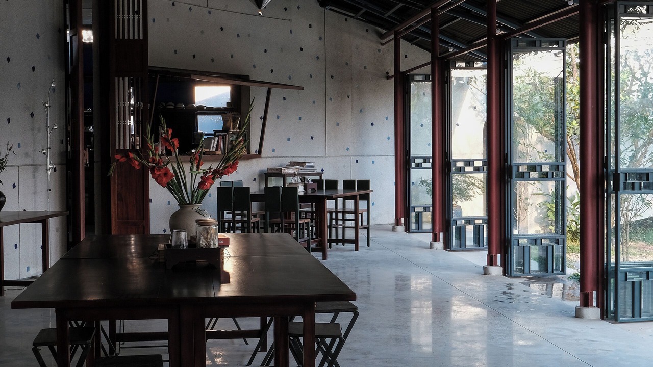 Photo of Livingroom in Hue