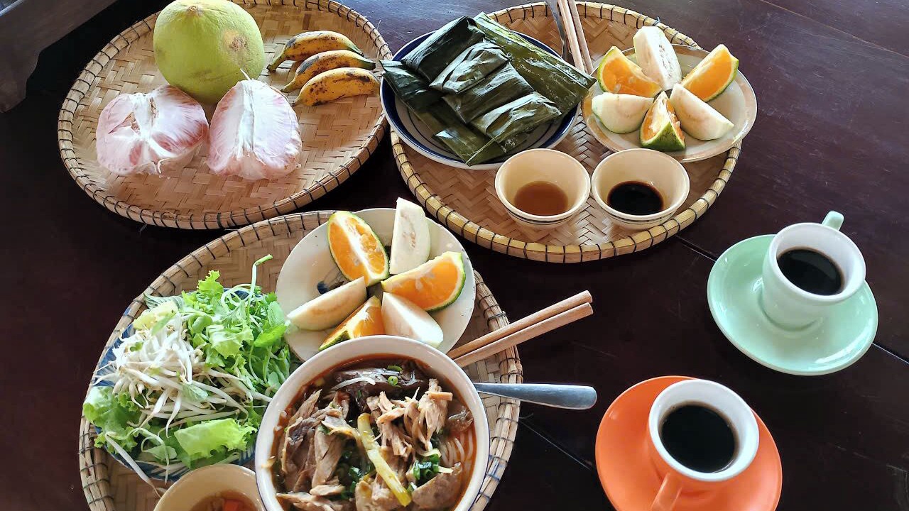 Photo of Others in Hue