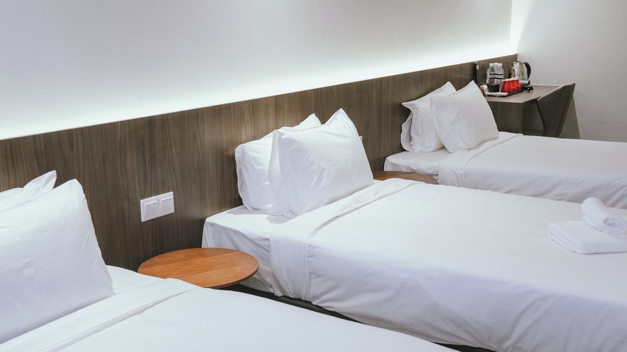 Photo of Bedroom in Siniawan