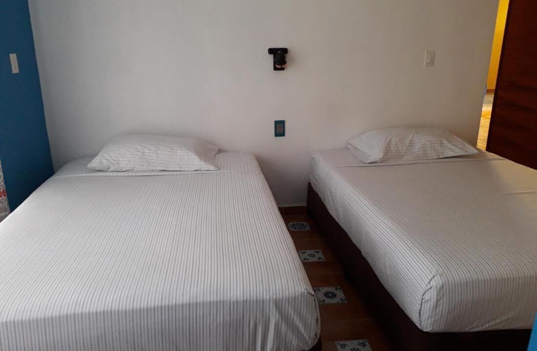 Photo of Bedroom in Downtown San Jose del Cabo