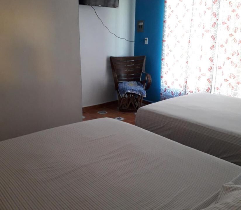 Photo of Bedroom in Downtown San Jose del Cabo