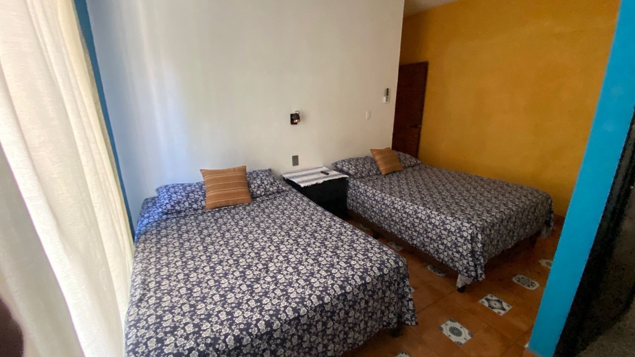 Photo of Bedroom in Downtown San Jose del Cabo