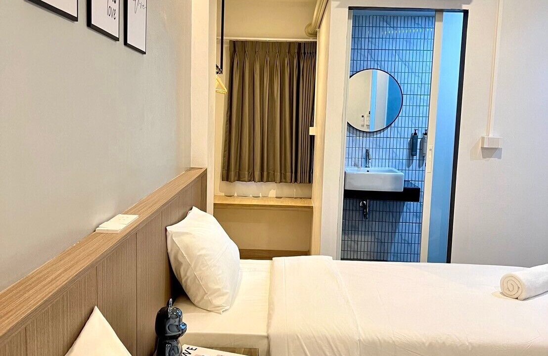 Photo of Bedroom in Phangnga