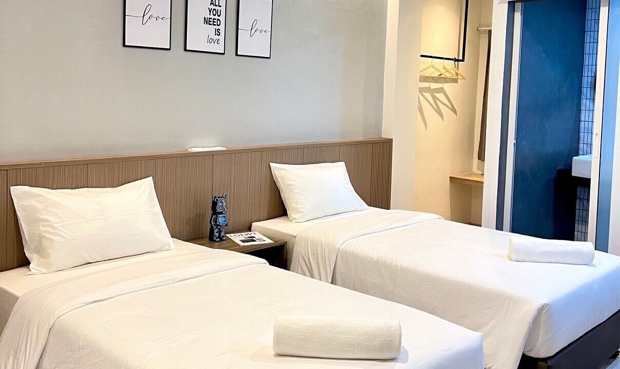 Photo of Bedroom in Phangnga