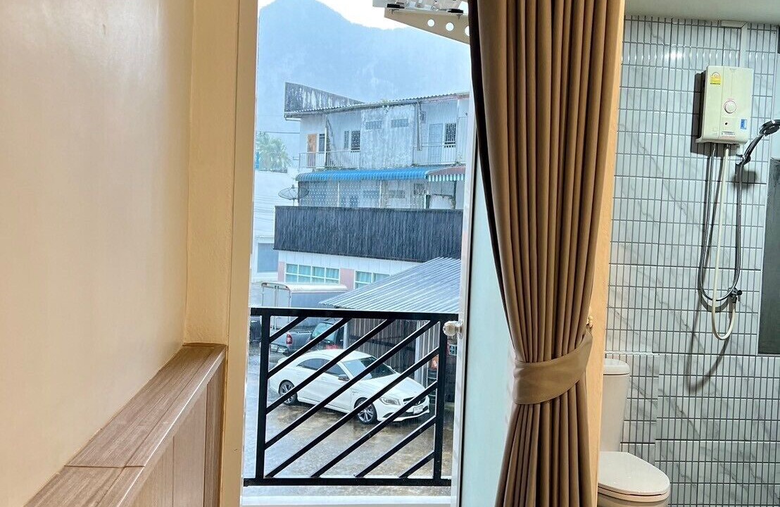 Photo of Patio Balcony in Phangnga