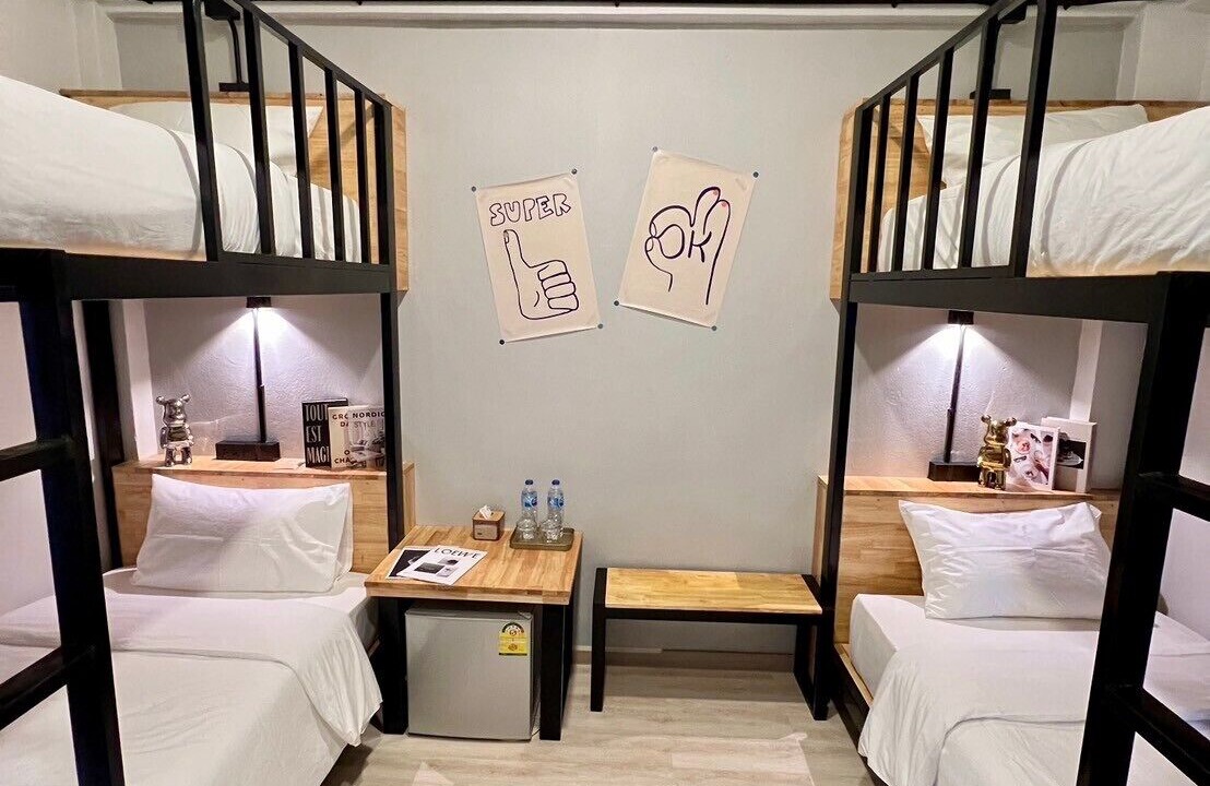 Photo of Bedroom in Phangnga