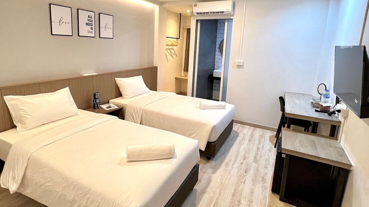 Photo of Bedroom in Phangnga