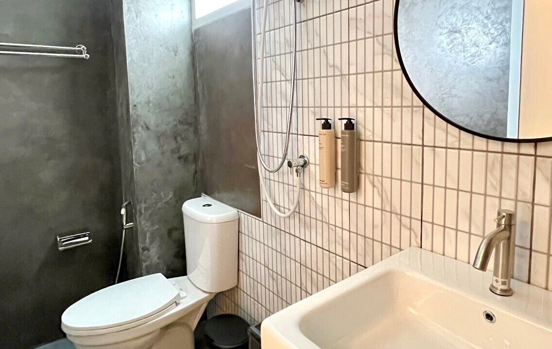 Photo of Bathroom in Phangnga