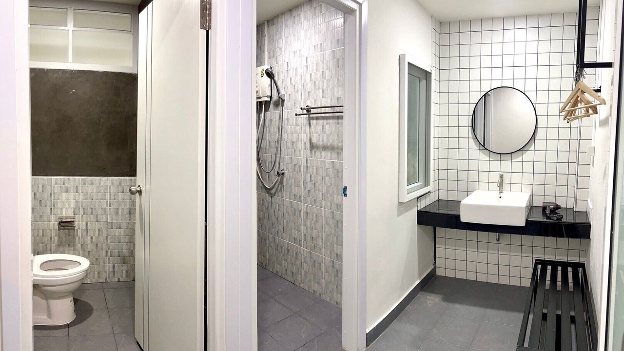 Photo of Bathroom in Phangnga