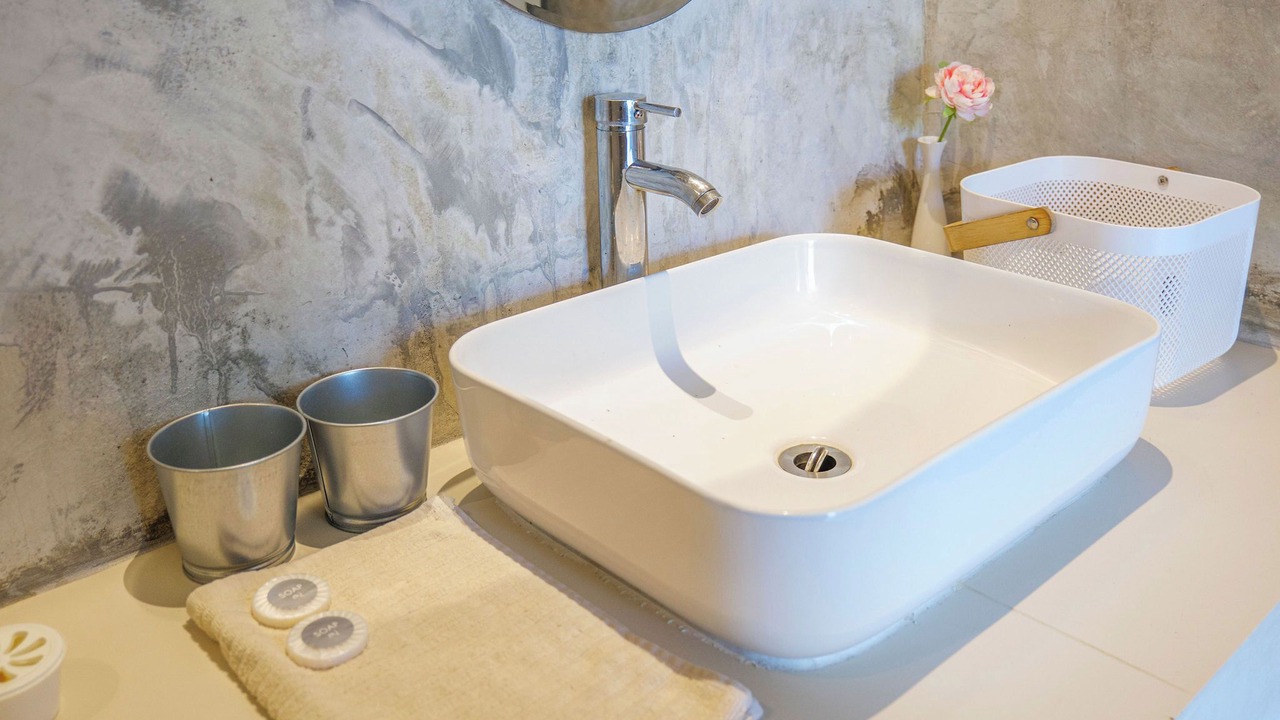 Photo of Bathroom in Bai Lan